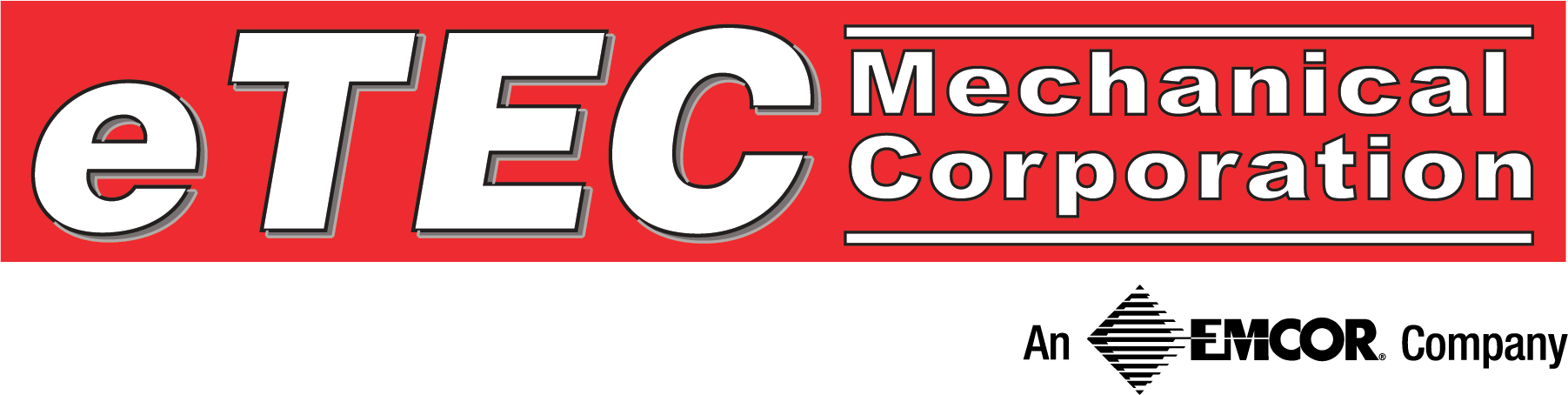 eTEC Mechanical Corporation logo